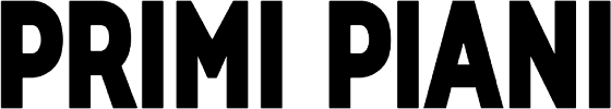 PRIMIPIANI LOGO ONE